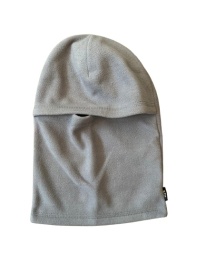 Cagula elite fleece - Gri