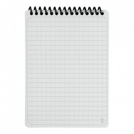 Caiet tactic conditii extreme M-Tac Ecopybook