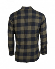 Camasa rodeo light - Oliv negru
