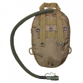 Camel bag 1,5L - Coyote