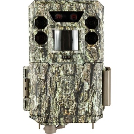 Camera Video Bushnell 30MP Single Core Brown/No Glow
