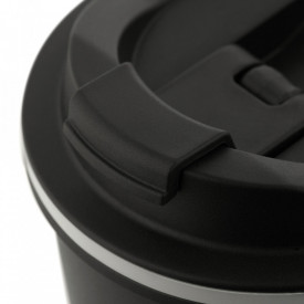 Cana termica 450 ml M-Tac - Negru