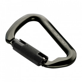Carabina M-Tac key lock - Negru