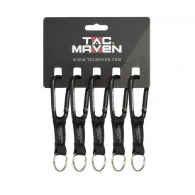Carabina Tac Maven 7mm - Negru
