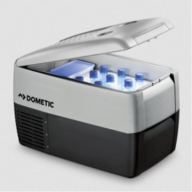 CDF 36 Frigider cu compresor Dometic, 12/24V DC, 31 litri