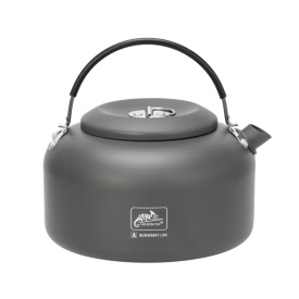 Ceainic camping Helikon-Tex 1.4L - Gri