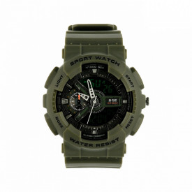 Ceas sport M-Tac - Oliv