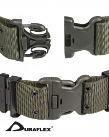 Centura combat LC2 duraflex - Oliv