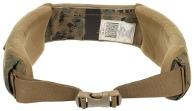 Centura de sold utilizata US APB03 MARPAT compatibila cu rucsacul USMC