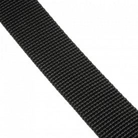 Centura pentru arma M-Tac intr-un singur punct - Negru