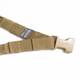 Centura pentru arma Pentagon AMMA 2.0 intr-un singur punct - Coyote