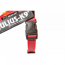 Centura tip ham IDC 2 rosu