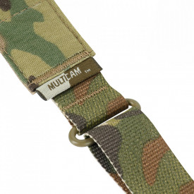Centura universala pentru arma M-Tac - Multicam
