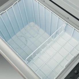 CFF 35 Frigider cu compresor Dometic, 12/24/220V, 34 litri