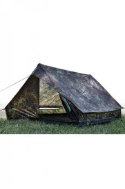 Cort 2 persoane minipack standard - Flectar