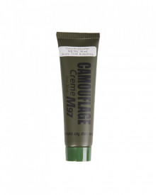 Crema camuflaj 30g - Verde
