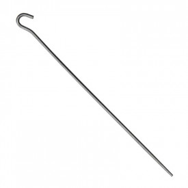 Cuie de cort 30 cm 50 buc