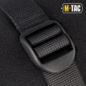 Curea de compresie 130 cm M-Tac - Negru