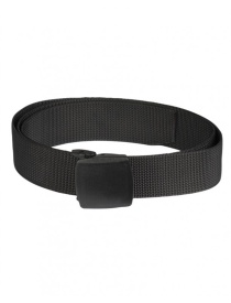 Curea quick release 36 mm - Negru