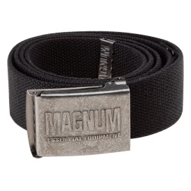 Curea Strap MAGNUM 2.0 - Negru