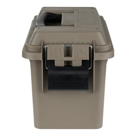 Cutie de munitie din plastic Cal. 50 - Oliv