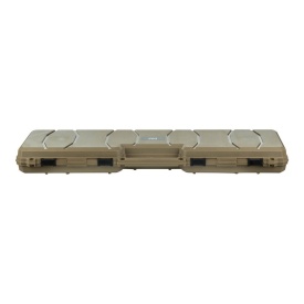 Cutie profesionala pentru transport arma 100 cm - Oliv