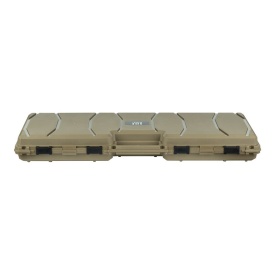 Cutie profesionala pentru transport arma 88 cm - Oliv