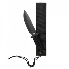 Cutit tactic Recon 10 model A - Negru