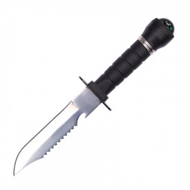 Cutit tactic survival - Negru