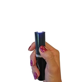 Electrosoc reancarcabil ruj Umarex 2.000.000 V