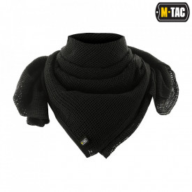 Esarfa mesh M-Tac - Negru