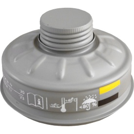 Filtru multigaz tip A1B1E1 model P 2440 A1B1E1