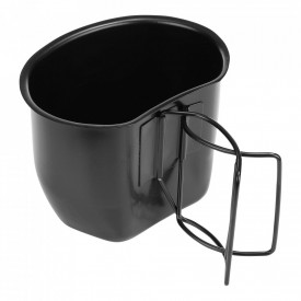 Gamela BCB Crusader CN540B - Negru