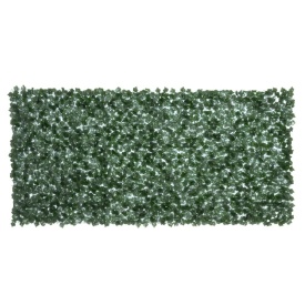 Gard artificial 3 x 1.5 m - Verde inchis