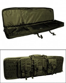 Geanta arma sistem modular - Oliv