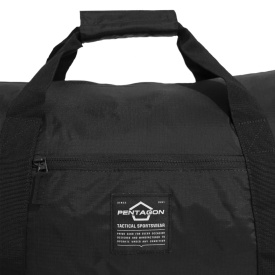 Geanta de transport Kanon 2.0 - Negru
