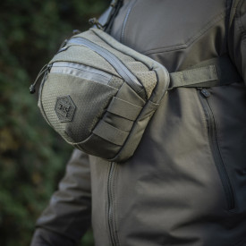 Geanta de umar Hardsling Bag Gen.II Elite M-Tac - Oliv