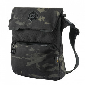 Geanta de umar Konvert Elite M-Tac - Dark camo