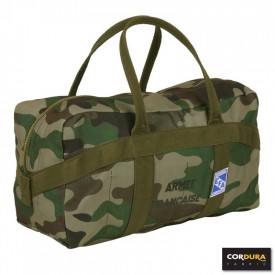 Geanta de umar parachute - French camo