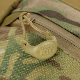Geanta de umar pentru pistol Elite Hex M-Tac - Multicam Coyote