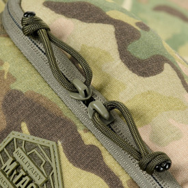 Geanta de umar tactica Elite Hex M-Tac - Multicam
