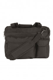 Geanta Laptop - Negru