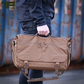 Geanta pentru umar messenger - Coyote