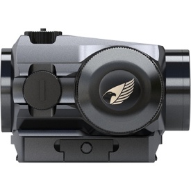 Gp-Optics Red Dot Spectra 1X20I DOT (3MOA)