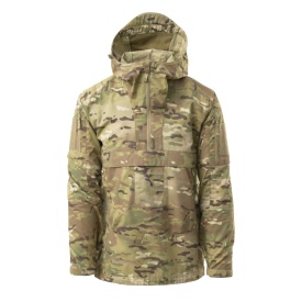 Hanorac Helikon Tracer Polycotton Ripstop - Multicam