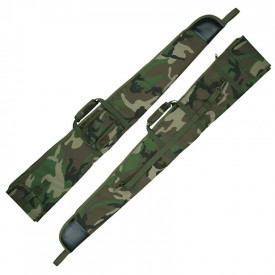 Husa arma - Woodland