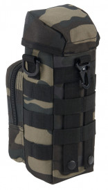 Husa bidon II - Dark camo