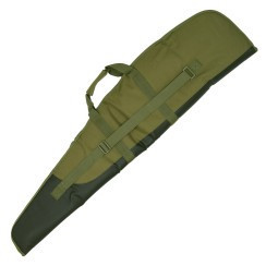 Husa pentru arma predator - Oliv