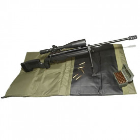 Husa pentru arma Stealth - Oliv