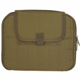 Husa Tableta MOLLE" - Coyote"
